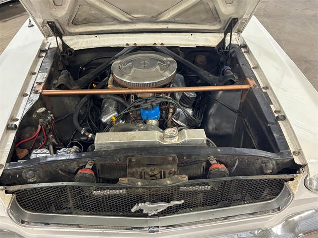 1965 Ford Mustang (CC-2074449) for sale in Kentwood, Michigan