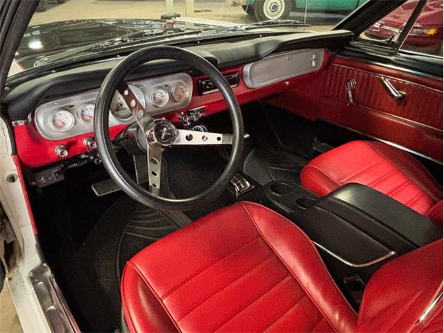1965 Ford Mustang (CC-2074449) for sale in Kentwood, Michigan