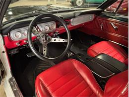1965 Ford Mustang (CC-2074449) for sale in Kentwood, Michigan