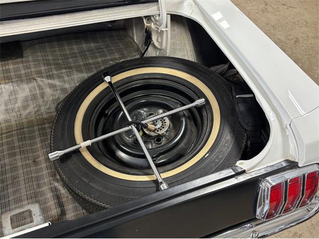 1965 Ford Mustang (CC-2074449) for sale in Kentwood, Michigan