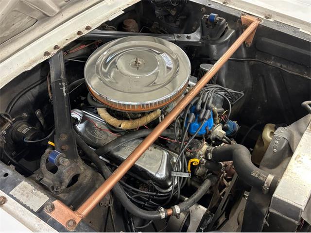 1965 Ford Mustang (CC-2074449) for sale in Kentwood, Michigan