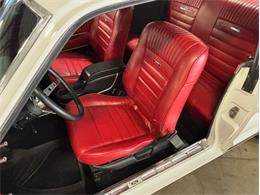 1965 Ford Mustang (CC-2074449) for sale in Kentwood, Michigan