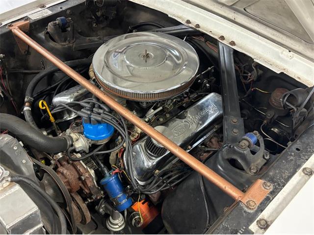 1965 Ford Mustang (CC-2074449) for sale in Kentwood, Michigan