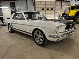 1965 Ford Mustang (CC-2074449) for sale in Kentwood, Michigan