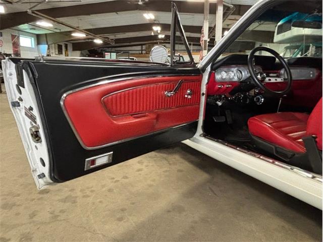 1965 Ford Mustang (CC-2074449) for sale in Kentwood, Michigan