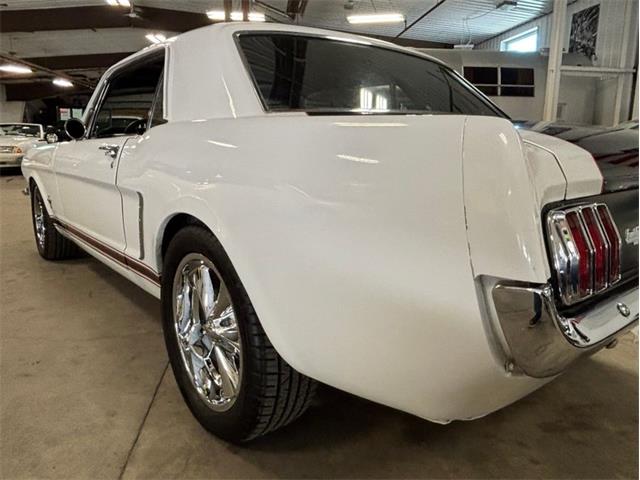1965 Ford Mustang (CC-2074449) for sale in Kentwood, Michigan