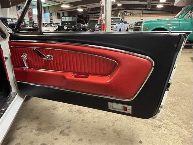 1965 Ford Mustang (CC-2074449) for sale in Kentwood, Michigan