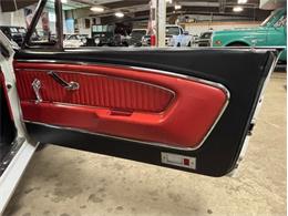 1965 Ford Mustang (CC-2074449) for sale in Kentwood, Michigan