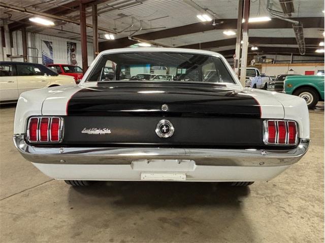 1965 Ford Mustang (CC-2074449) for sale in Kentwood, Michigan