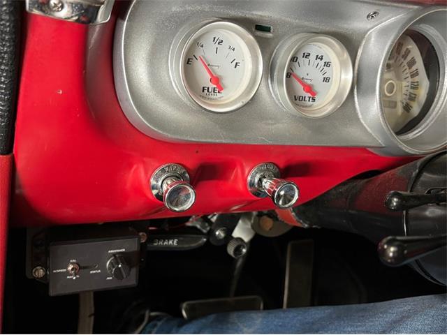 1965 Ford Mustang (CC-2074449) for sale in Kentwood, Michigan