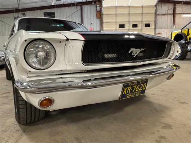 1965 Ford Mustang (CC-2074449) for sale in Kentwood, Michigan