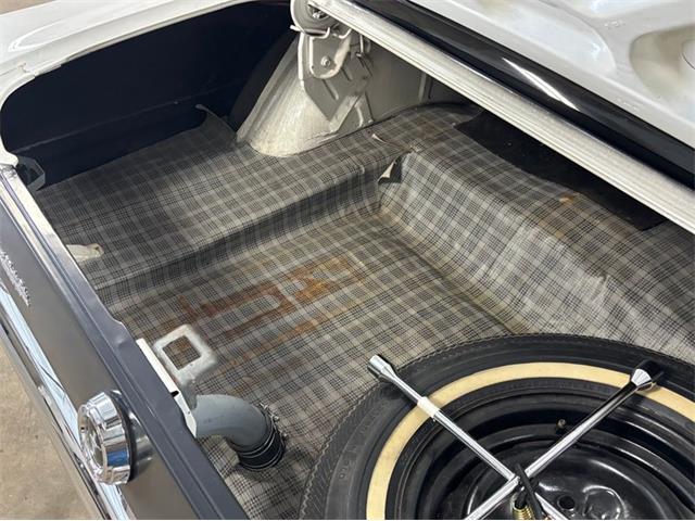 1965 Ford Mustang (CC-2074449) for sale in Kentwood, Michigan