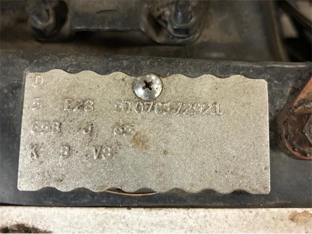 1965 Ford Mustang (CC-2074449) for sale in Kentwood, Michigan