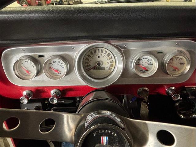 1965 Ford Mustang (CC-2074449) for sale in Kentwood, Michigan