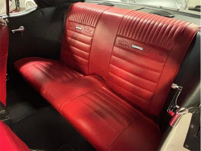 1965 Ford Mustang (CC-2074449) for sale in Kentwood, Michigan