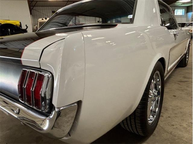 1965 Ford Mustang (CC-2074449) for sale in Kentwood, Michigan