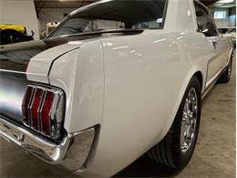 1965 Ford Mustang (CC-2074449) for sale in Kentwood, Michigan