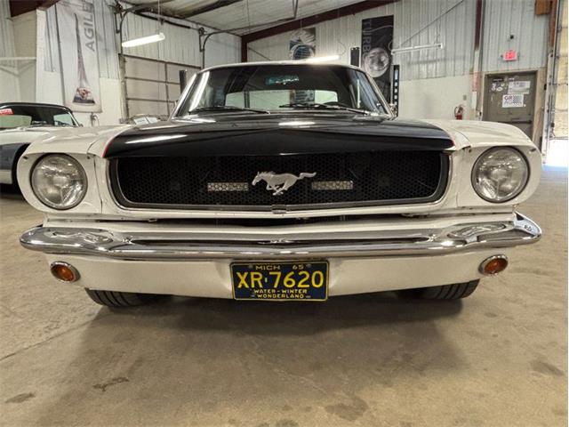 1965 Ford Mustang (CC-2074449) for sale in Kentwood, Michigan
