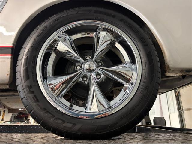 1965 Ford Mustang (CC-2074449) for sale in Kentwood, Michigan