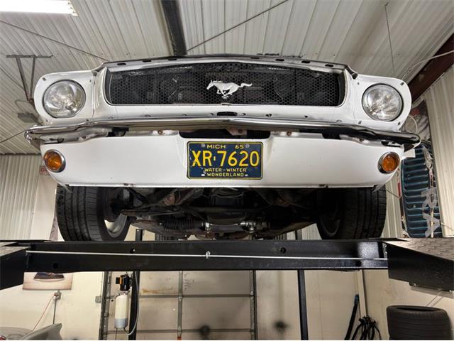 1965 Ford Mustang (CC-2074449) for sale in Kentwood, Michigan