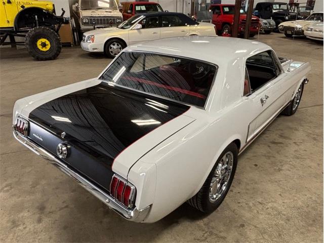 1965 Ford Mustang (CC-2074449) for sale in Kentwood, Michigan