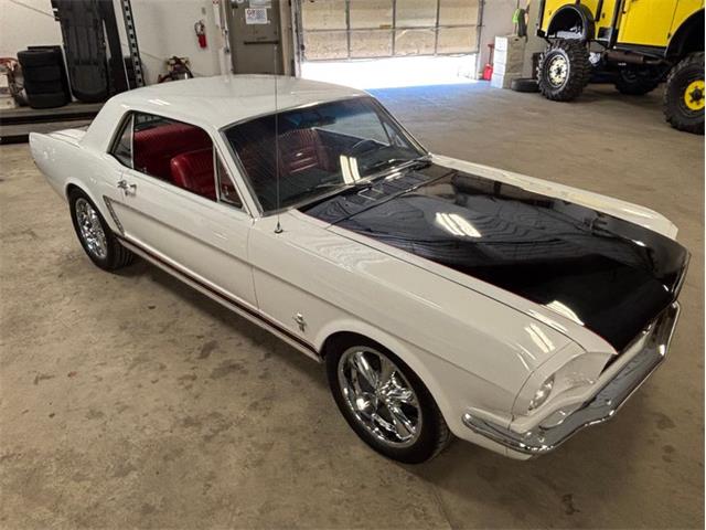 1965 Ford Mustang (CC-2074449) for sale in Kentwood, Michigan