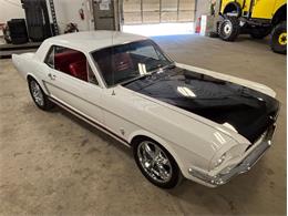 1965 Ford Mustang (CC-2074449) for sale in Kentwood, Michigan