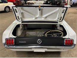 1965 Ford Mustang (CC-2074449) for sale in Kentwood, Michigan