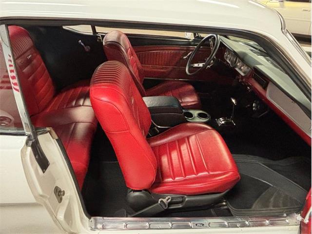 1965 Ford Mustang (CC-2074449) for sale in Kentwood, Michigan