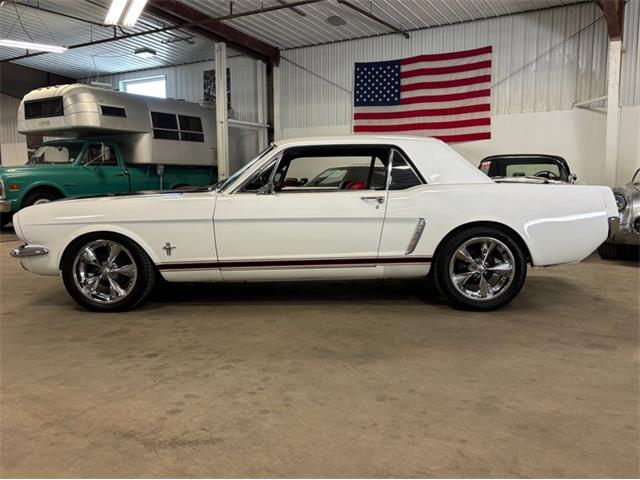 1965 Ford Mustang (CC-2074449) for sale in Kentwood, Michigan