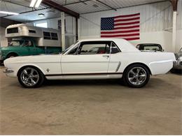 1965 Ford Mustang (CC-2074449) for sale in Kentwood, Michigan