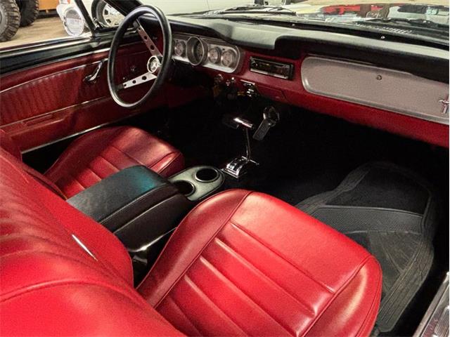 1965 Ford Mustang (CC-2074449) for sale in Kentwood, Michigan
