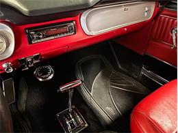 1965 Ford Mustang (CC-2074449) for sale in Kentwood, Michigan