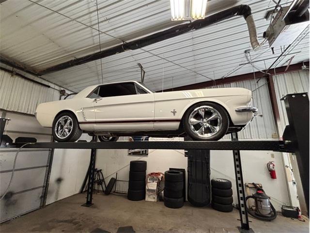 1965 Ford Mustang (CC-2074449) for sale in Kentwood, Michigan
