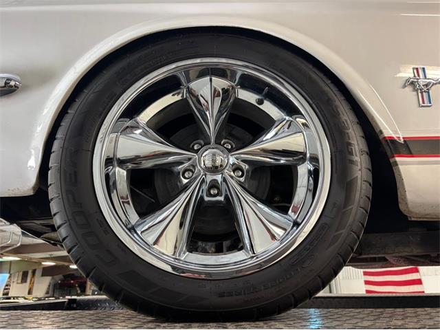 1965 Ford Mustang (CC-2074449) for sale in Kentwood, Michigan