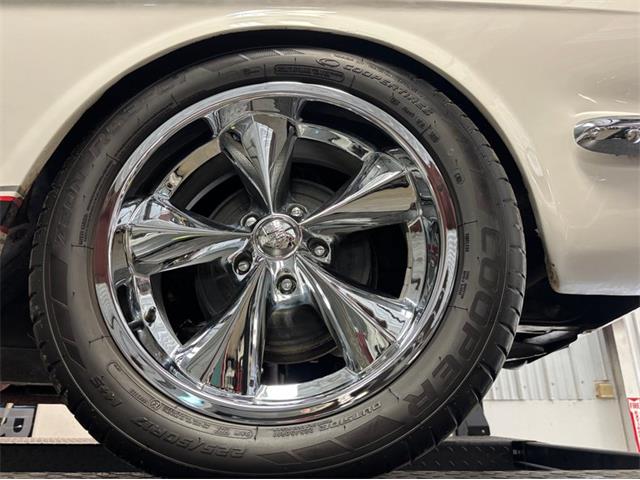 1965 Ford Mustang (CC-2074449) for sale in Kentwood, Michigan
