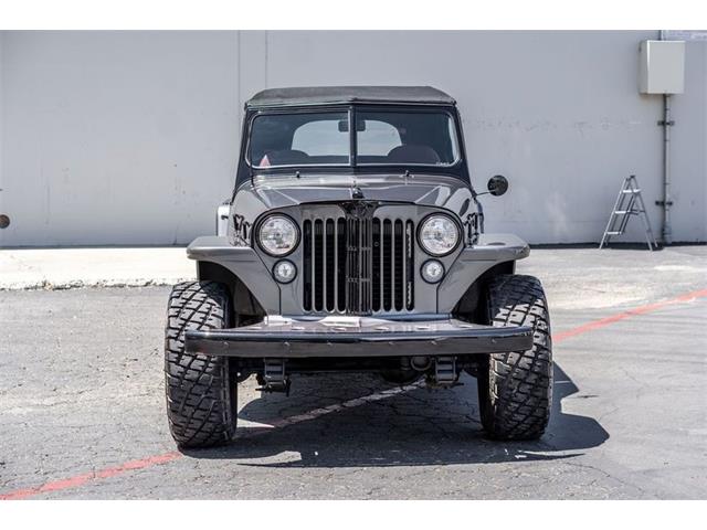 1949 Willys Jeepster (CC-2070445) for sale in Laguna Beach, California