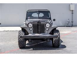 1949 Willys Jeepster (CC-2070445) for sale in Laguna Beach, California