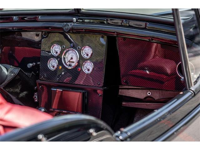 1949 Willys Jeepster (CC-2070445) for sale in Laguna Beach, California