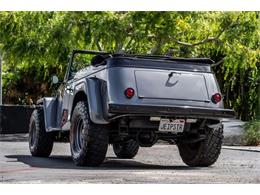 1949 Willys Jeepster (CC-2070445) for sale in Laguna Beach, California