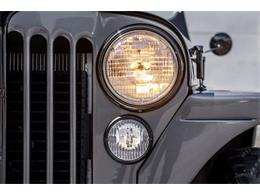 1949 Willys Jeepster (CC-2070445) for sale in Laguna Beach, California