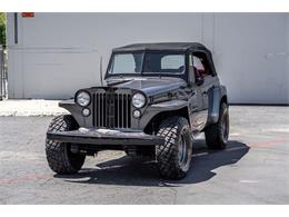 1949 Willys Jeepster (CC-2070445) for sale in Laguna Beach, California