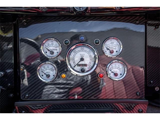 1949 Willys Jeepster (CC-2070445) for sale in Laguna Beach, California