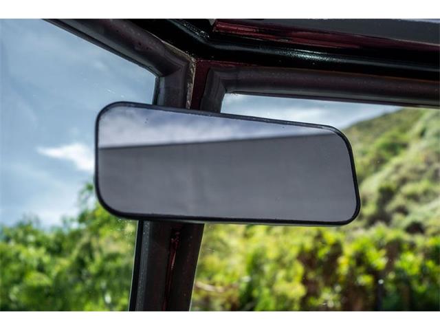 1949 Willys Jeepster (CC-2070445) for sale in Laguna Beach, California