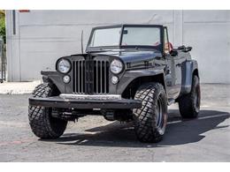 1949 Willys Jeepster (CC-2070445) for sale in Laguna Beach, California