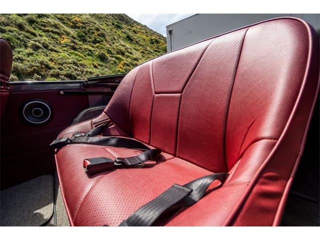 1949 Willys Jeepster (CC-2070445) for sale in Laguna Beach, California