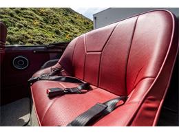 1949 Willys Jeepster (CC-2070445) for sale in Laguna Beach, California