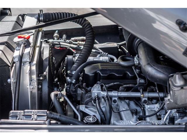 1949 Willys Jeepster (CC-2070445) for sale in Laguna Beach, California