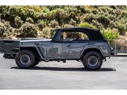 1949 Willys Jeepster (CC-2070445) for sale in Laguna Beach, California