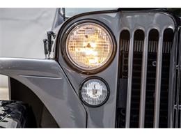 1949 Willys Jeepster (CC-2070445) for sale in Laguna Beach, California